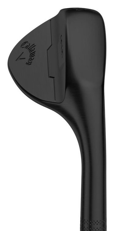 DEMO Callaway Opus Black Shadow pánská wedge, grafit