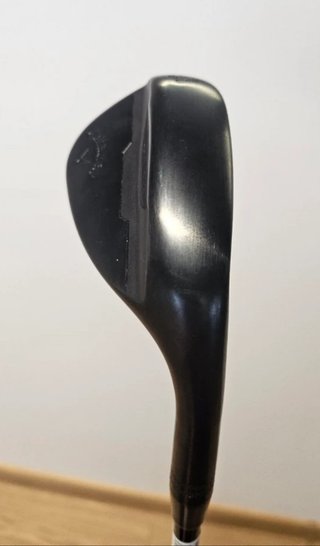 DEMO Callaway Opus Black Shadow pánská wedge, grafit