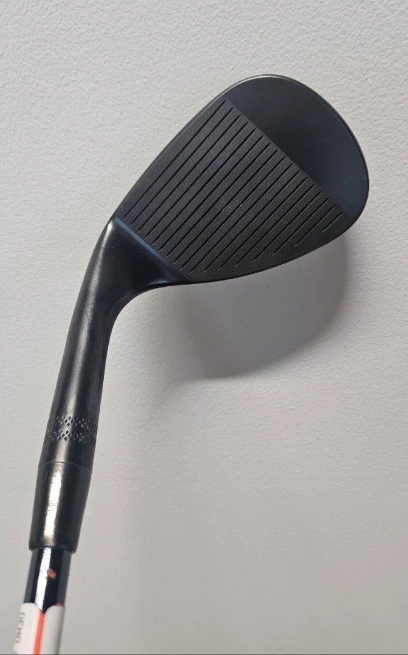 DEMO Callaway Opus Black Shadow pánská wedge, grafit