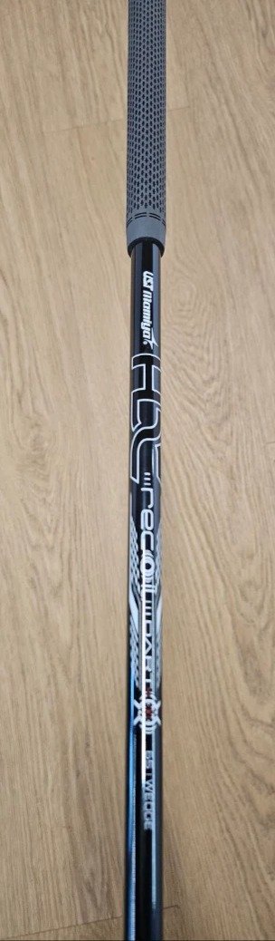 DEMO Callaway Opus Black Shadow pánská wedge, grafit