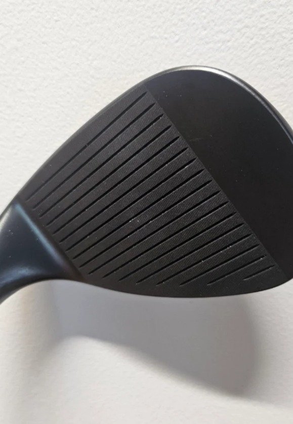 DEMO Callaway Opus Black Shadow pánská wedge, grafit