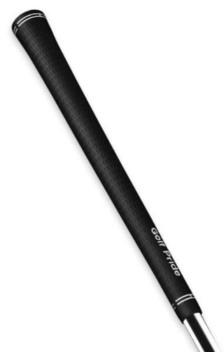Golf Pride Tour Velvet grip (.60 RND), standard, černý