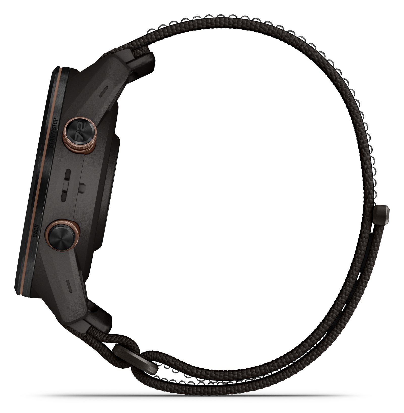 Garmin Approach S72 Golfové gps hodinky, 43 mm, pebble grey