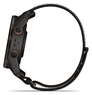 Garmin Approach S72 Golfové gps hodinky, 43 mm, pebble grey