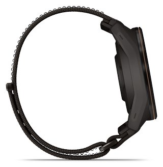 Garmin Approach S72 Golfové gps hodinky, 43 mm, pebble grey