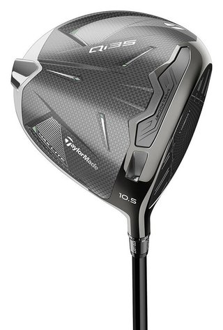 DEMO TaylorMade Qi35 Max Lite pánský driver