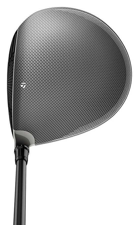 DEMO TaylorMade Qi35 Max Lite pánský driver