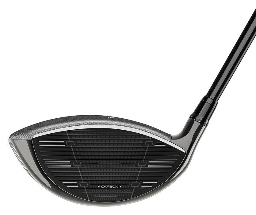 DEMO TaylorMade Qi35 Max Lite pánský driver
