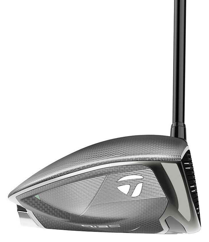 DEMO TaylorMade Qi35 Max Lite pánský driver