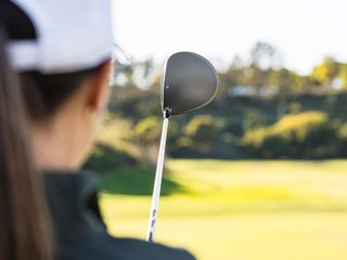 DEMO TaylorMade Qi35 Max Lite pánský driver