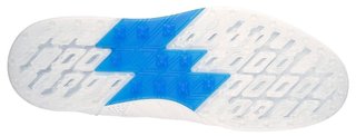 Skechers Go Golf Elite 2 pánské golfové boty, bílo/šedo/modré