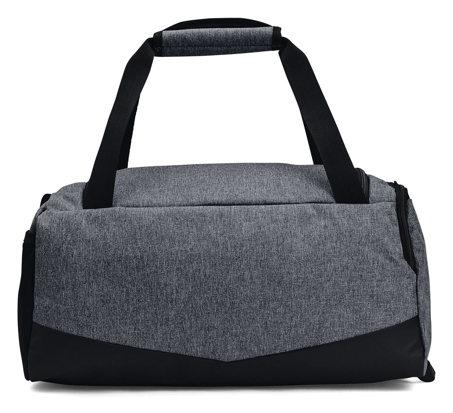 Under Armour Undeniable 5.0 XS Duffle, pitch grey/medium heather/černá