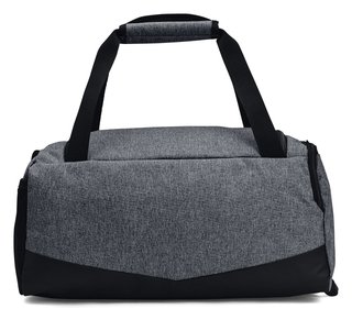 Under Armour Undeniable 5.0 XS Duffle, pitch grey/medium heather/černá