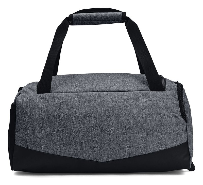 Under Armour Undeniable 5.0 XS Duffle, pitch grey/medium heather/černá
