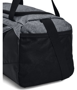 Under Armour Undeniable 5.0 XS Duffle, pitch grey/medium heather/černá