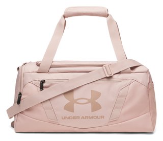 Under Armour Undeniable 5.0 XS Duffle bag, bashful pink