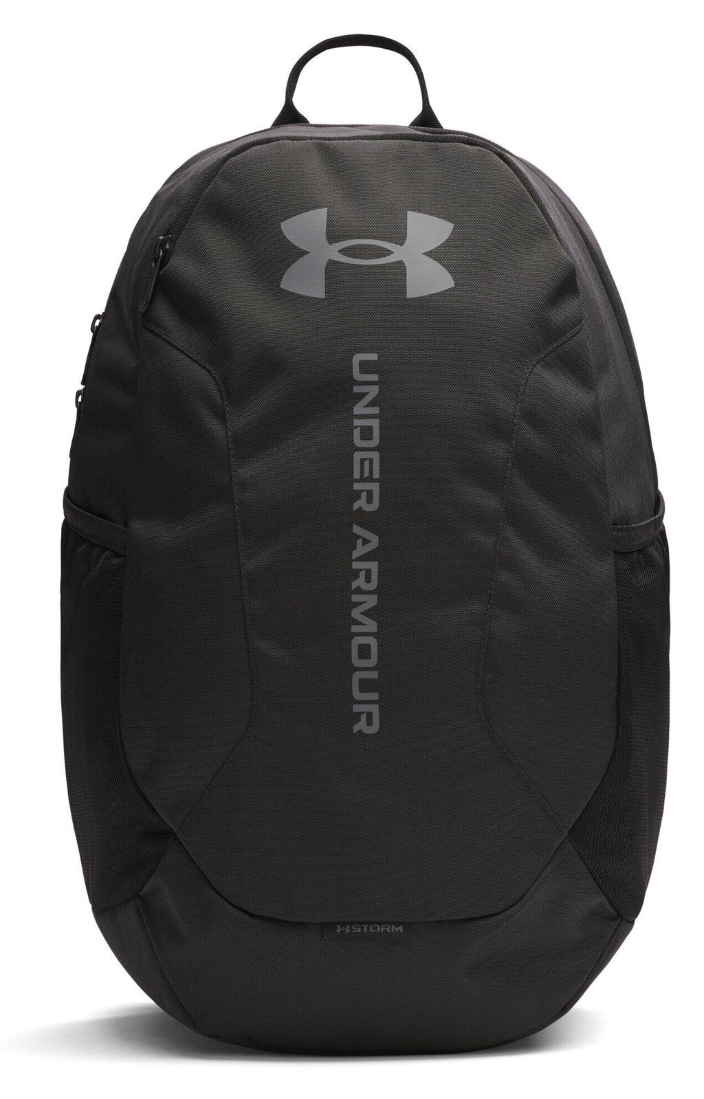 Under Armour Hustle Lite batoh, černý/castlerock