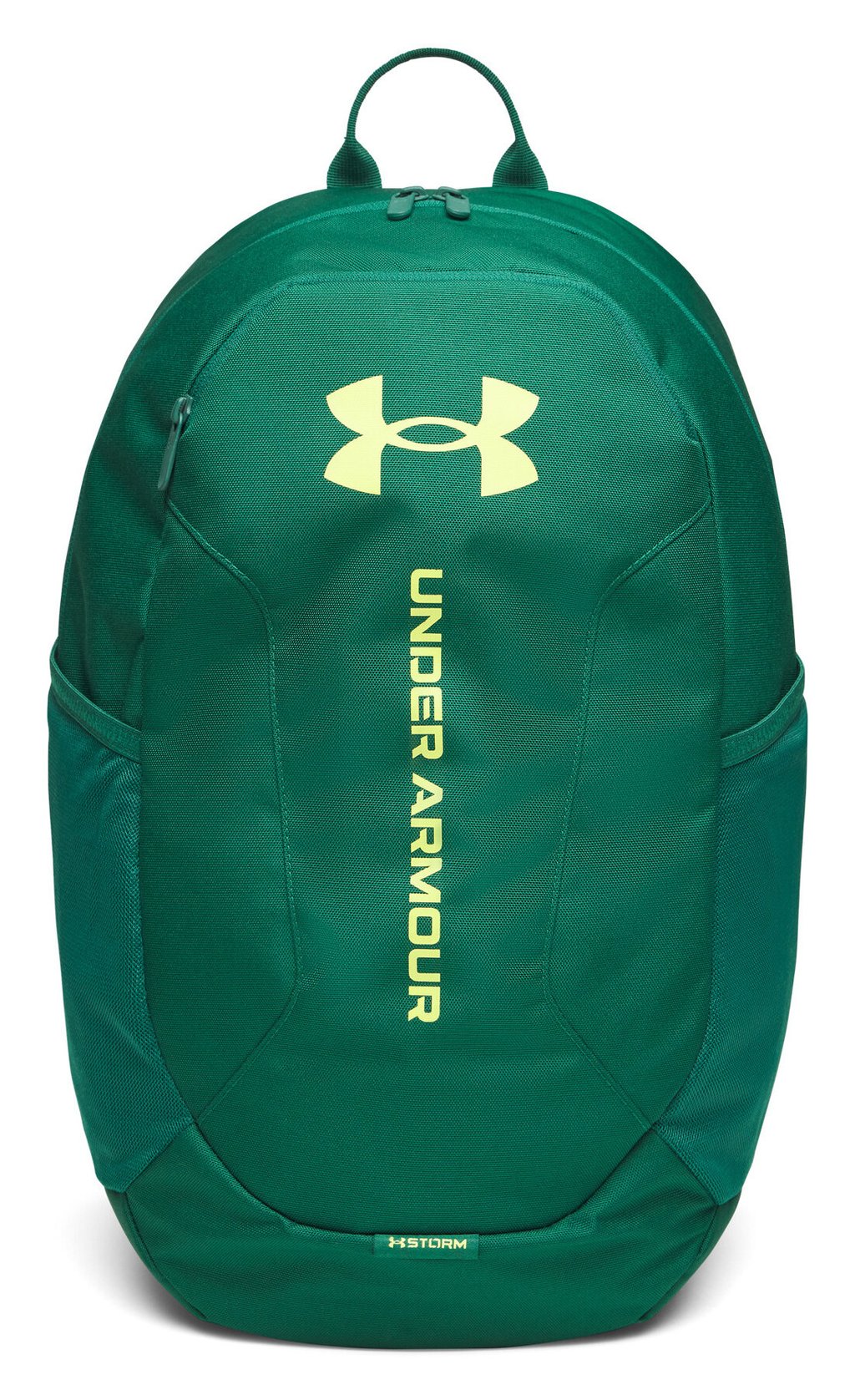 Under Armour Hustle Lite batoh, campus ivy