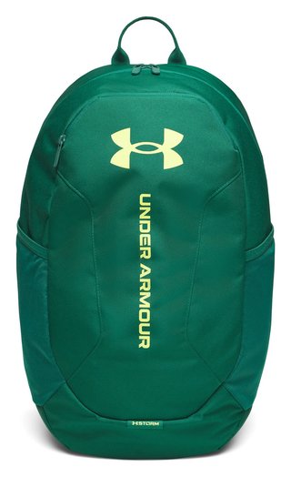 Under Armour Hustle Lite batoh, campus ivy
