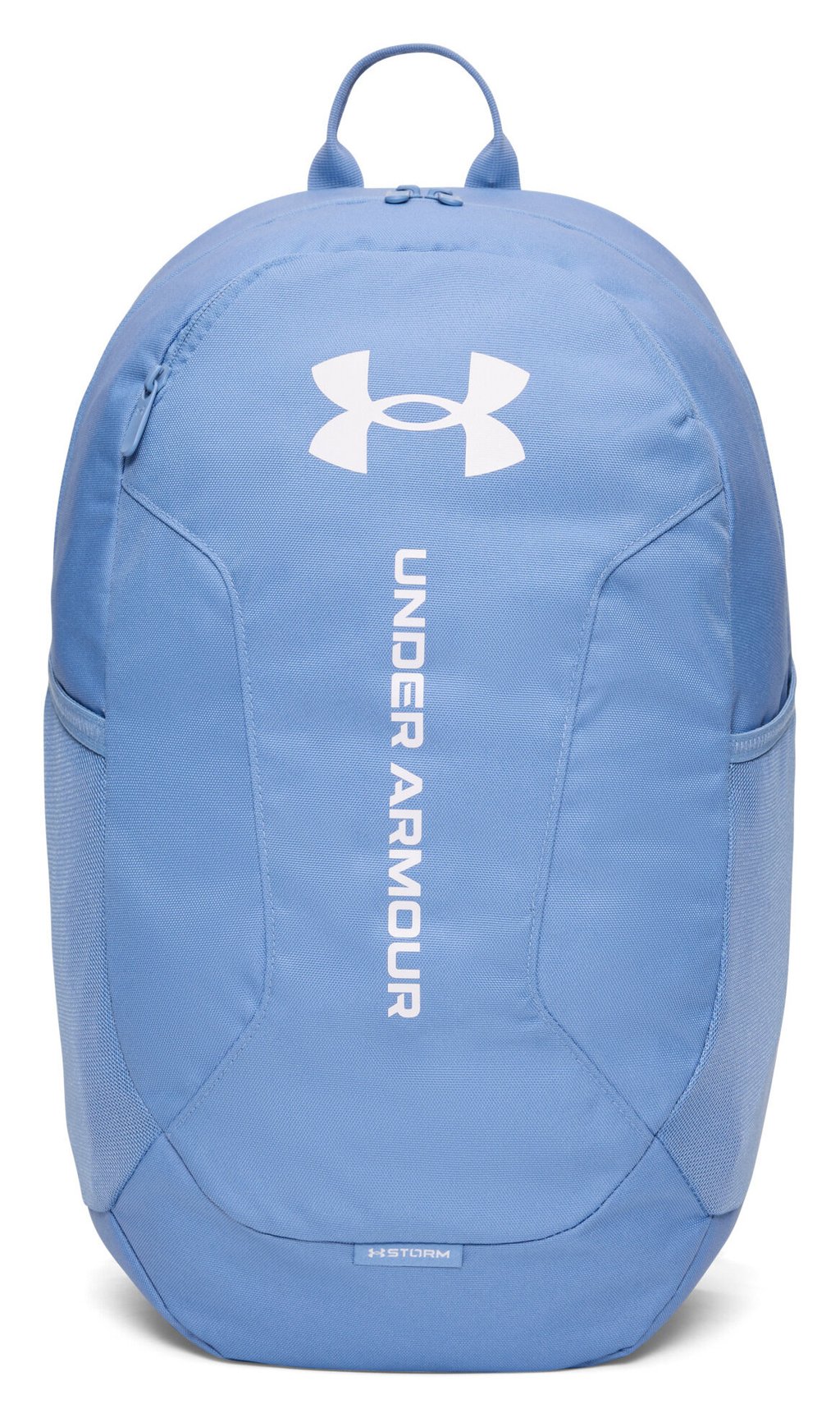 Under Armour Hustle Lite batoh, blue float