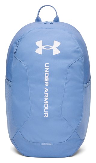 Under Armour Hustle Lite batoh, blue float