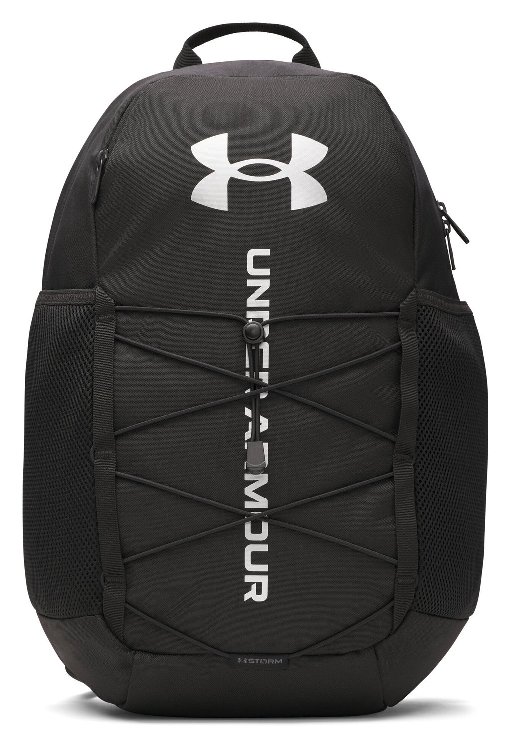 Under Armour Hustle Sport 6.0 batoh, černý