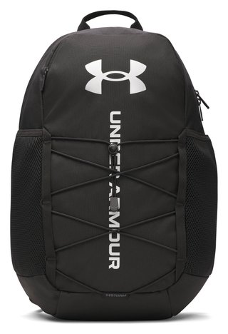 Under Armour Hustle Sport 6.0 batoh, černý