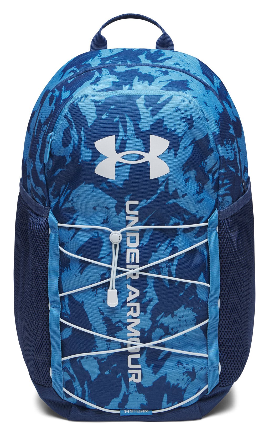 Under Armour Hustle Sport 6.0 batoh, aegean blue