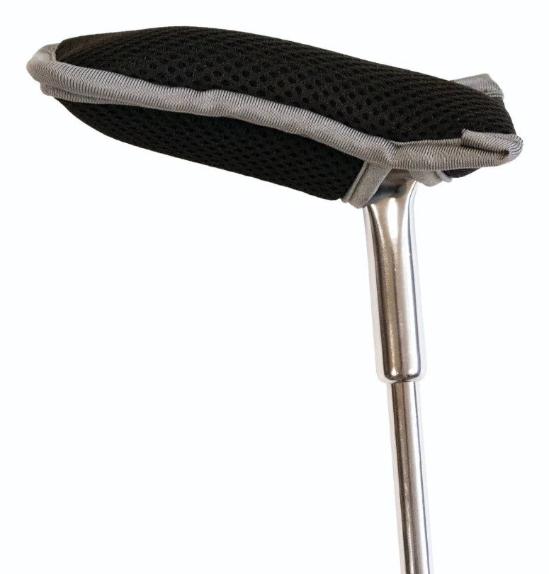 Longridge Pro putter kryt hlavy, Blade