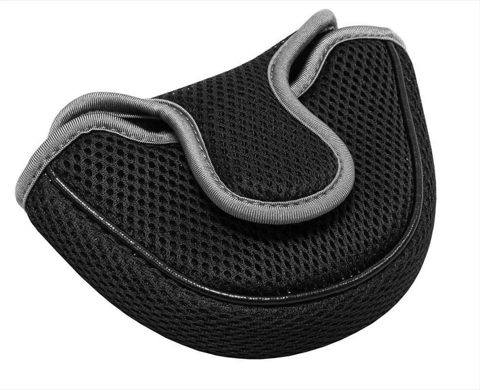 Longridge Pro putter kryt hlavy, mallet