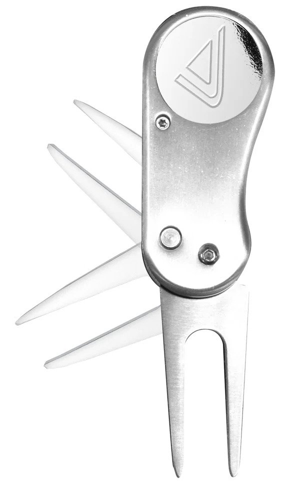 Longridge Eze Auto Pitch Fork vypichovátko, metal
