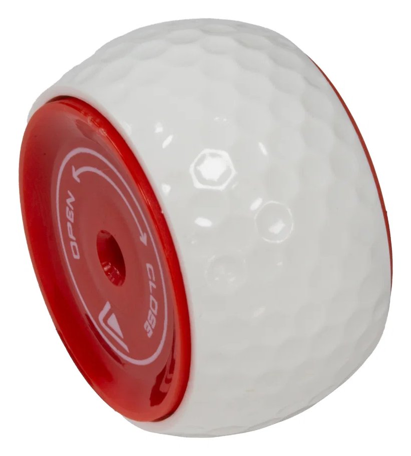 Longridge Putt tréninkový míček