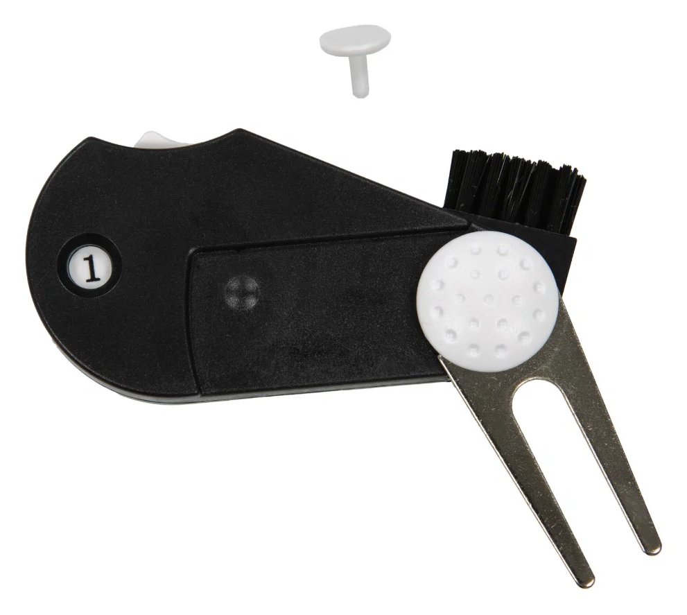 Longridge 4 In 1 Tool vypichovátko