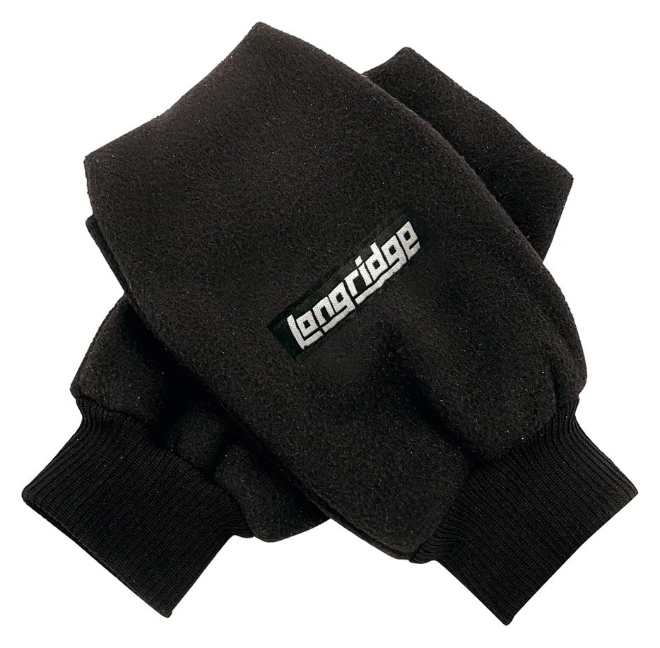 Longridge Winter Fleece návleky na ruce