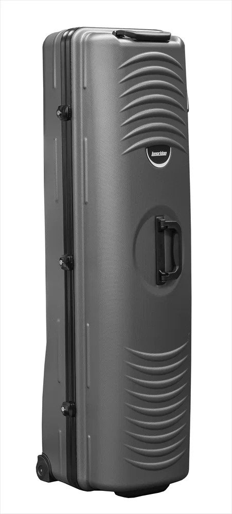 Longridge Hard Case cestovní obal