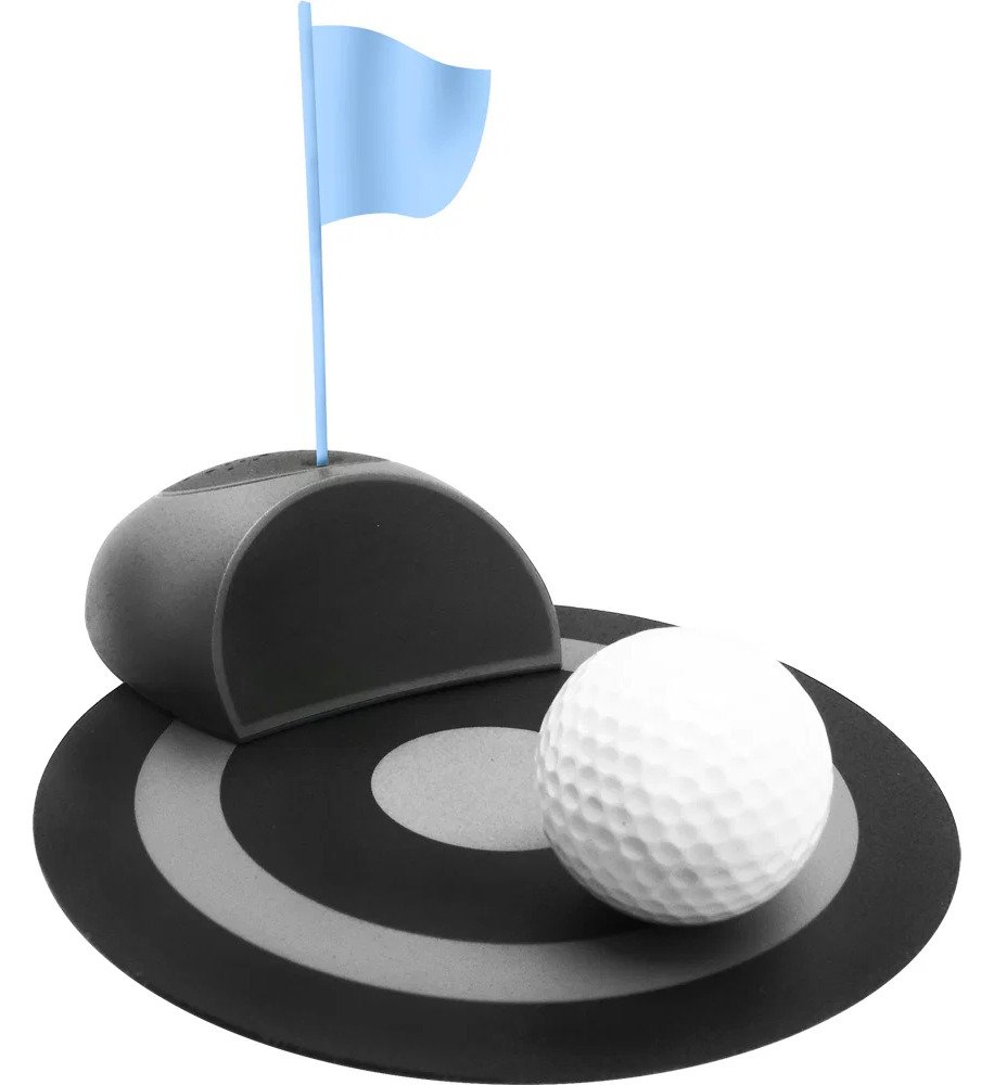 Longridge Putt Perfect tréninková pomůcka