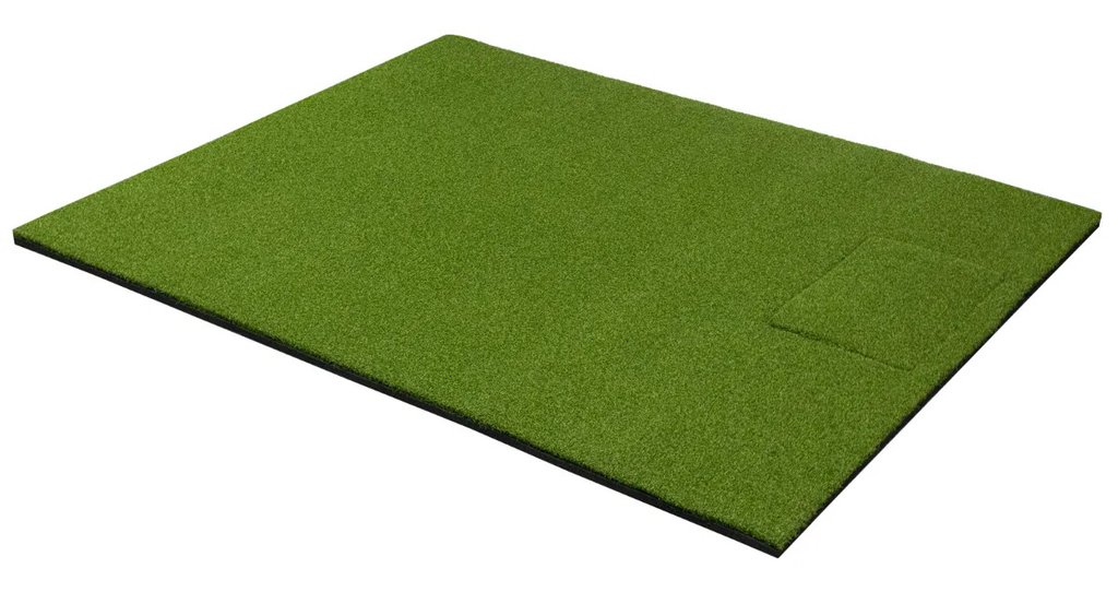 Longridge Premium odpalovací podložka, 120x150cm