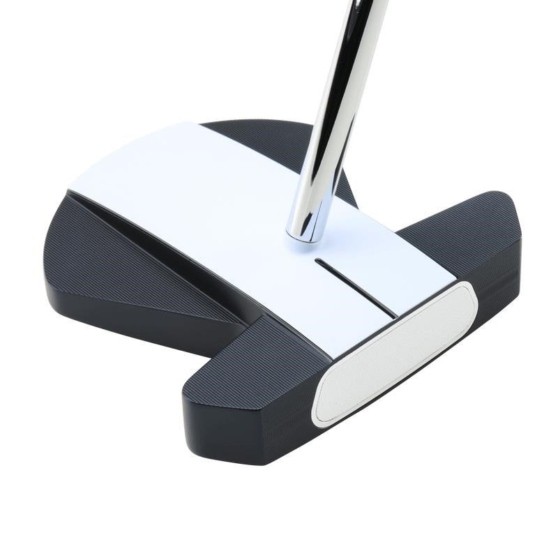 Odyssey Ai-ONE Square 2 Square Max Stripe putter, 33" (bez krytu hlavy)