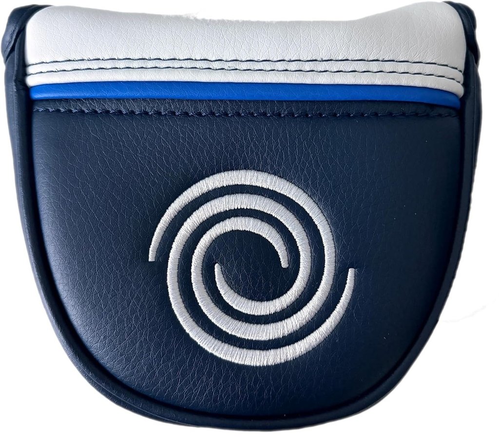 Odyssey Ai-ONE Center Shaft Mallet kryt hlavy