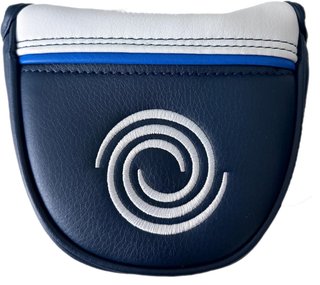 Odyssey Ai-ONE Center Shaft Mallet kryt hlavy