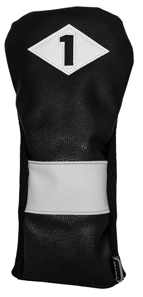 Longridge Premium Classic Style Driver kryt hlavy