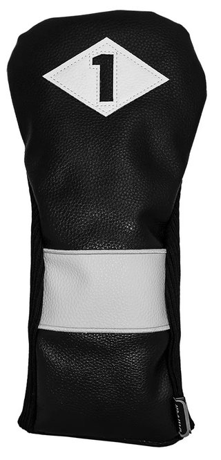 Longridge Premium Classic Style Driver kryt hlavy