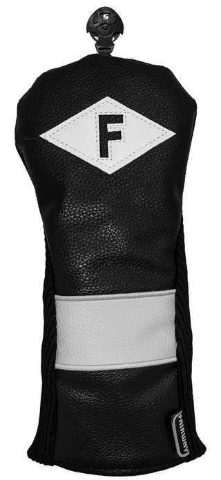 Longridge Premium Classic Style Fairway kryt hlavy