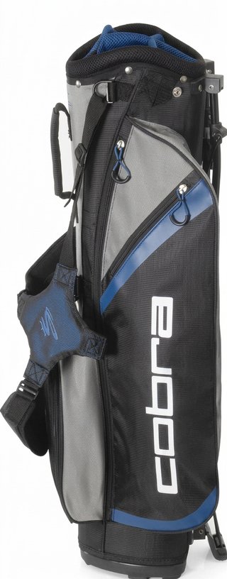 Cobra KING JR junior stand bag 13-15 let (152-165cm)
