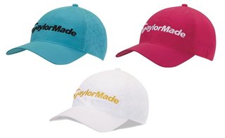 TaylorMade W Tour dámská kšiltovka 2015, více barev
