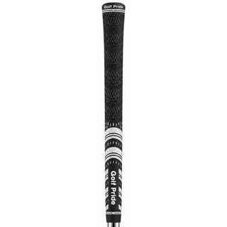 Golf Pride New Decade Multi-Compound grip, Midsize, černý