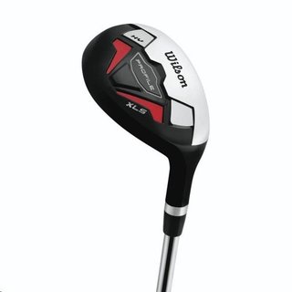 Wilson Profile XLS pánský golfový set, ocel, pravý