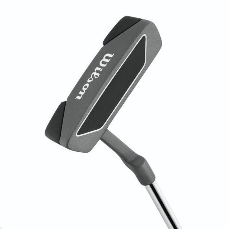 Wilson Profile XLS pánský golfový set, ocel, pravý
