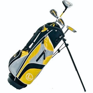 Longridge Challenger Junior dětský golfový set, 102-122cm