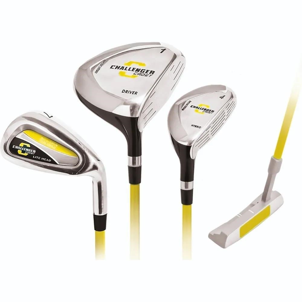 Longridge Challenger Junior dětský golfový set, 102-122cm